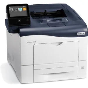 Замена системной платы на принтере Xerox C400DN в Волгограде